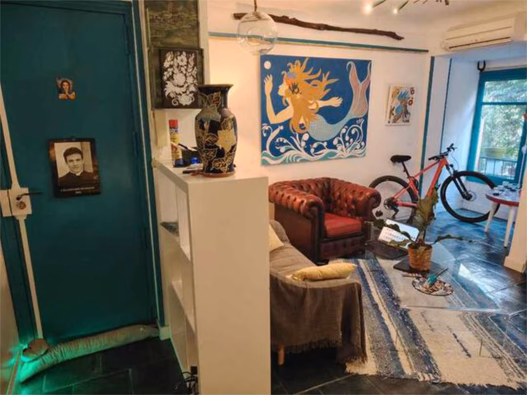 Apartamento en Benalúa - Foto 2