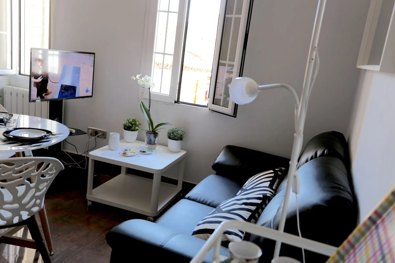 Estudio en calle Velarde, 18 - Foto 16