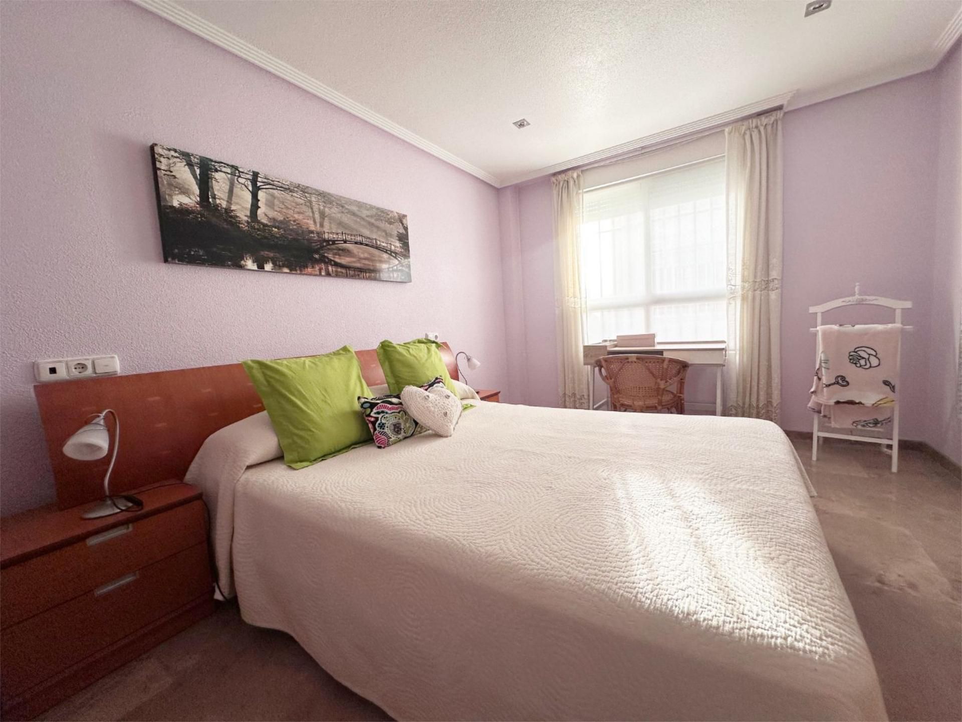 Piso en  Isabel La Católica 6 - Foto 17