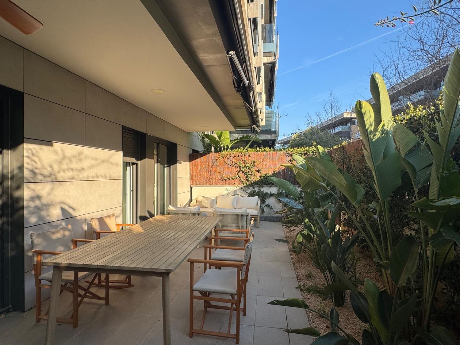 Alquiler de piso en Calle de Ramon Mas, 27 - Foto 14