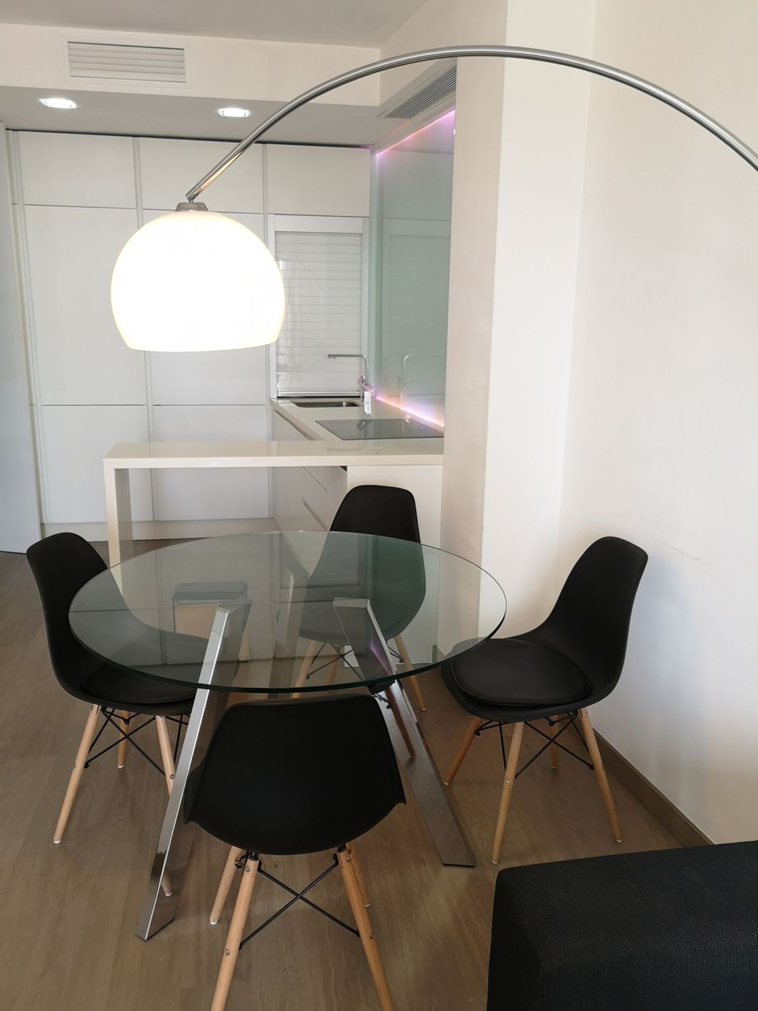 Piso en plaza Bandera Paracaidista Ortiz de Zarate, 10 - Foto 8