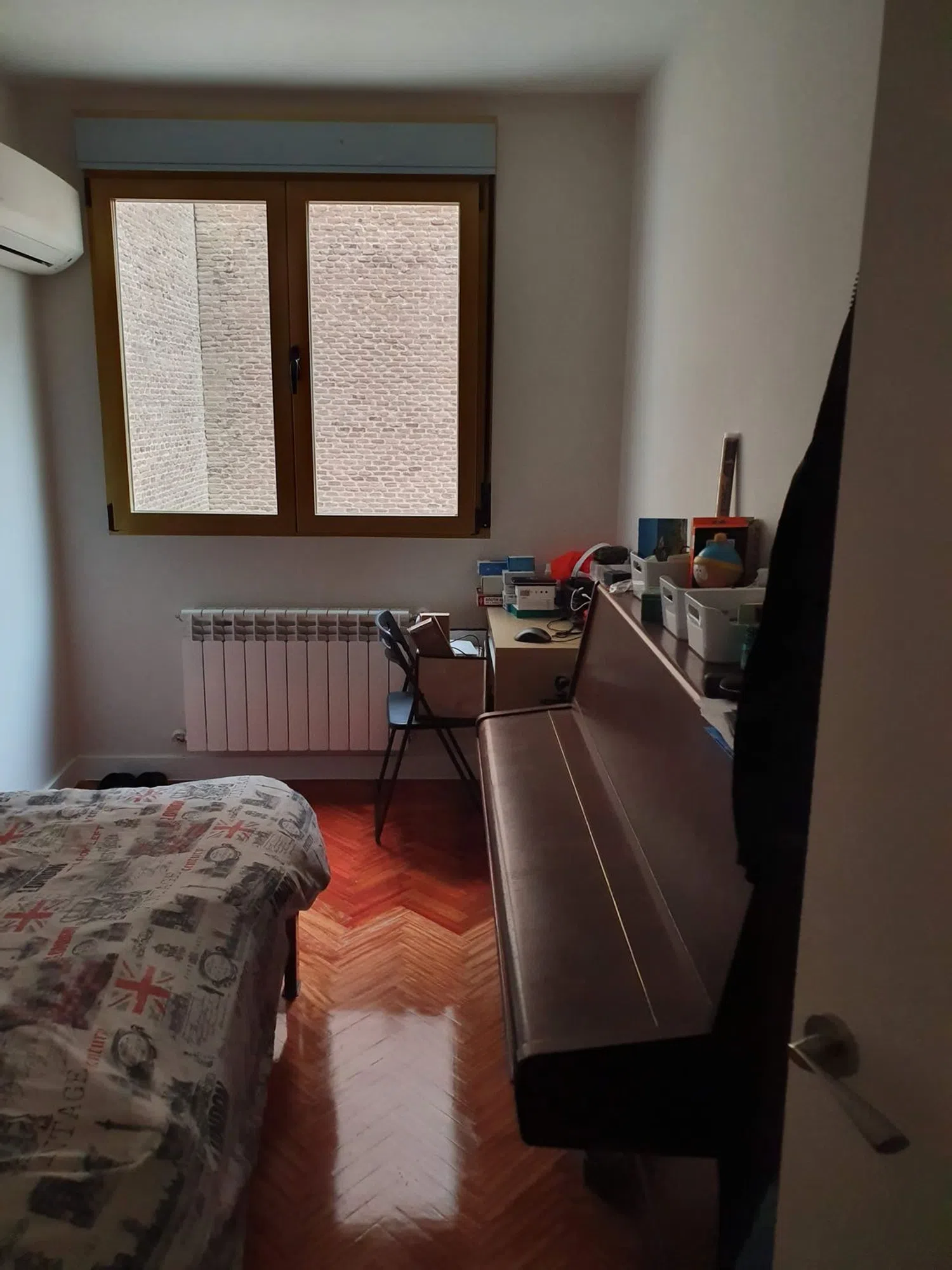 Piso en calle de Bruno Ayllón, 3 - Foto 3