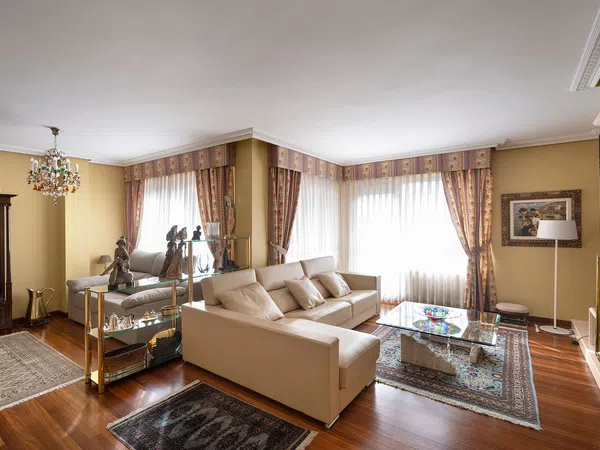 Piso en paseo del Batán, 18 - Foto 2