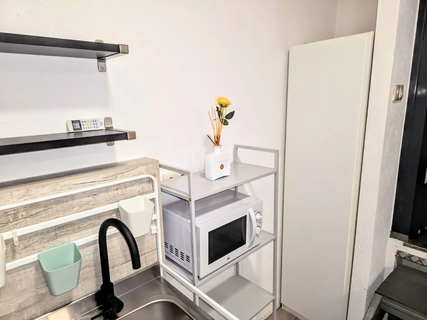 Piso en calle de Juan Álvarez Mendizábal, 78 - Foto 17