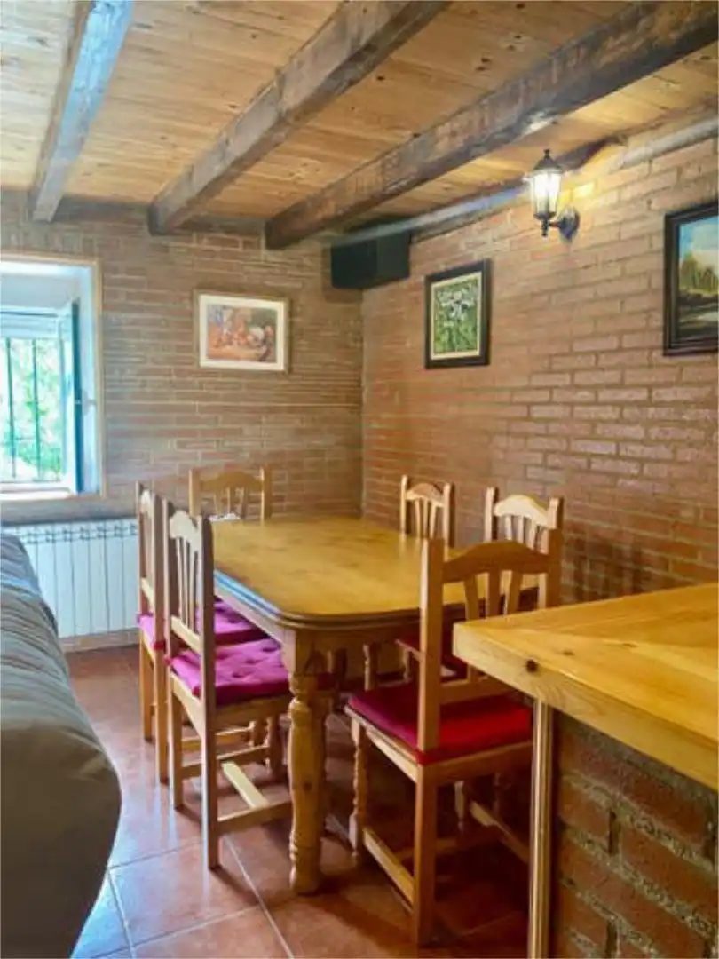 Chalet en GREDILLA de SEDANO  Burgos - Foto 4