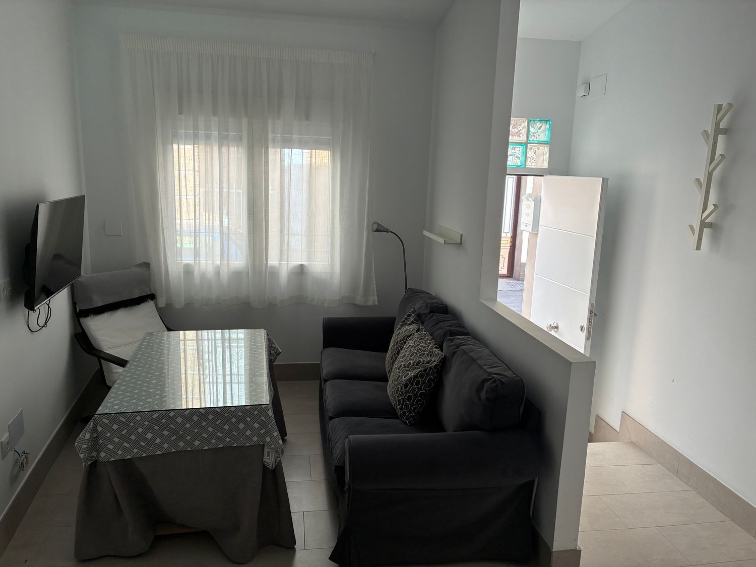 Chalet pareado en Calle Segunda Cruz, 10 - Foto 3