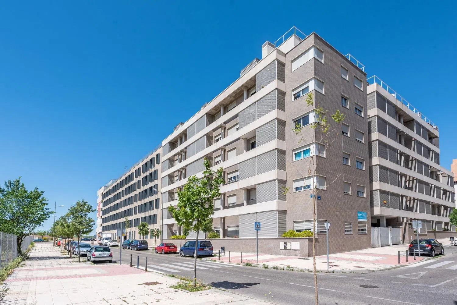 Piso en calle de Perseo - Foto 11