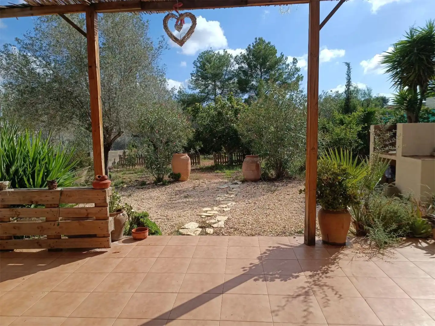 Chalet en  Carrer Els Pous 61 - Foto 13