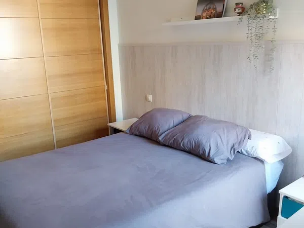 Estudio en Avenida del Ensanche de Vallecas, 108, Ensanche de Vallecas - La Gavia - Foto 10