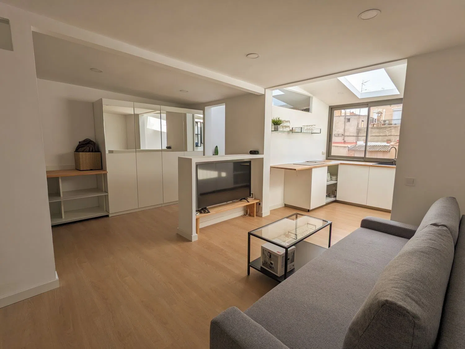 Ático en calle de la Fraternitat, 21 - Foto 1