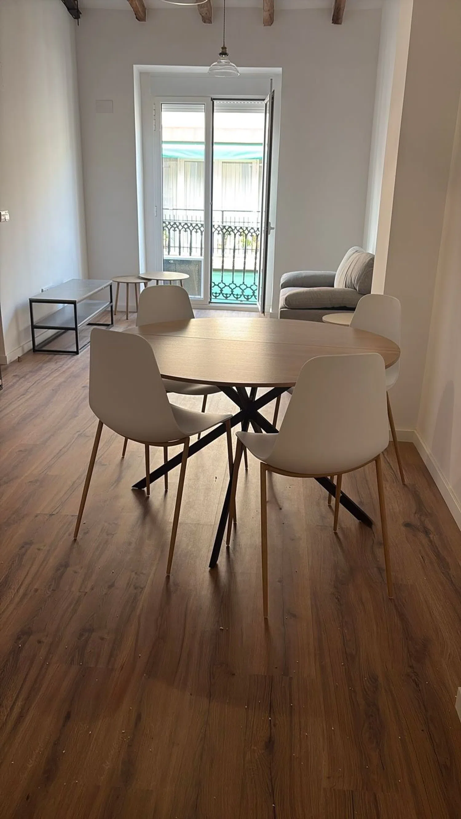 Piso en calle del Doctor Monserrat, 17 - Foto 3