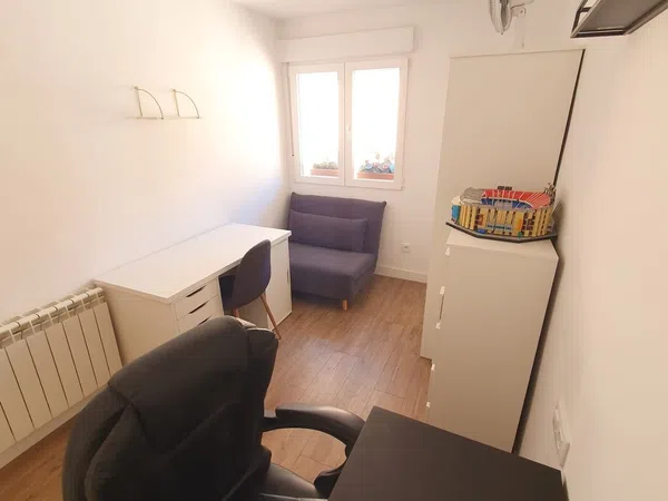 Piso en calle Juan de Iziar, 5 - Foto 14