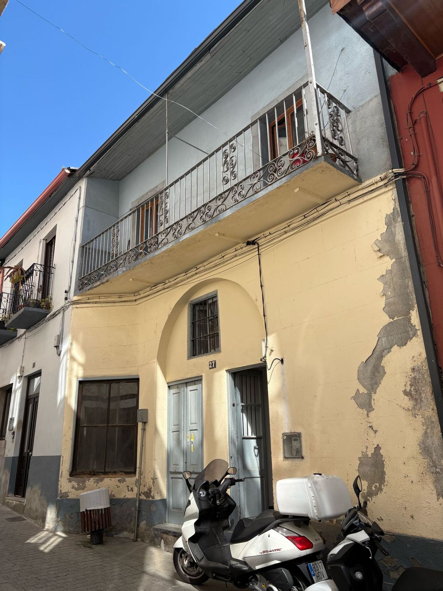 Casa rural en Calle San Mauro, 27 - Foto 4