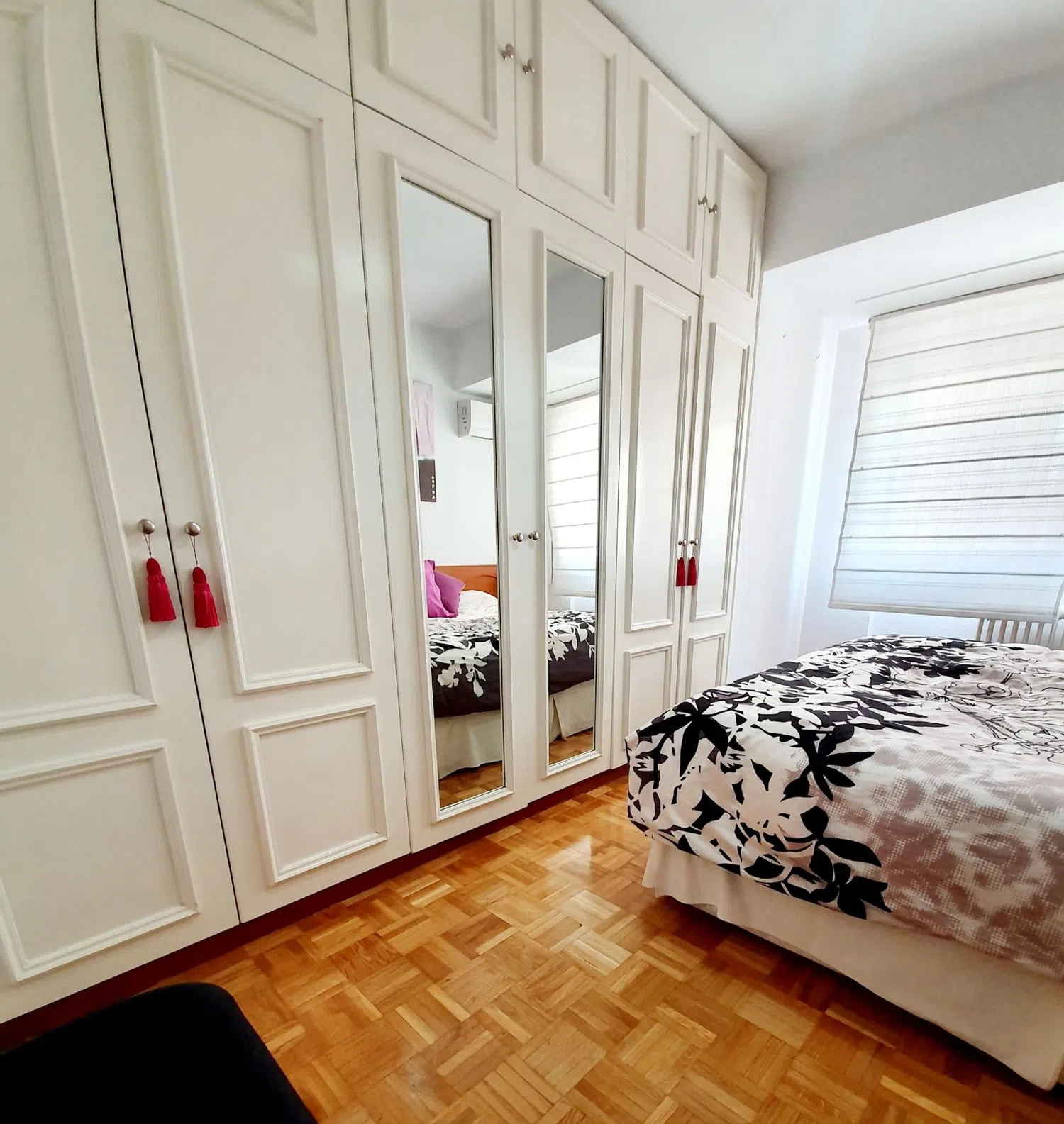 Piso en calle de Ardemans, 45 - Foto 2