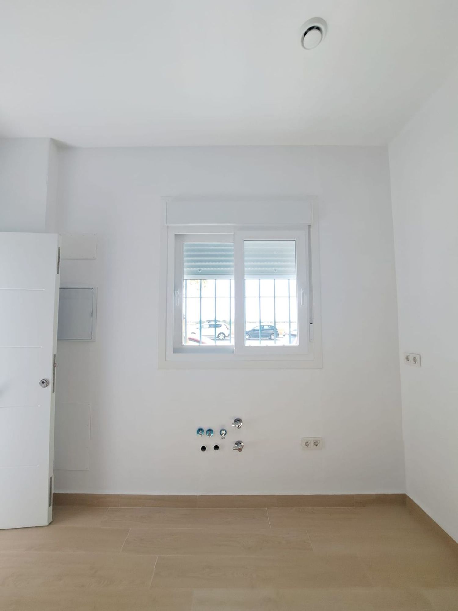 Estudio en Ronda del Estero, 50, Ronda del estero - Foto 9