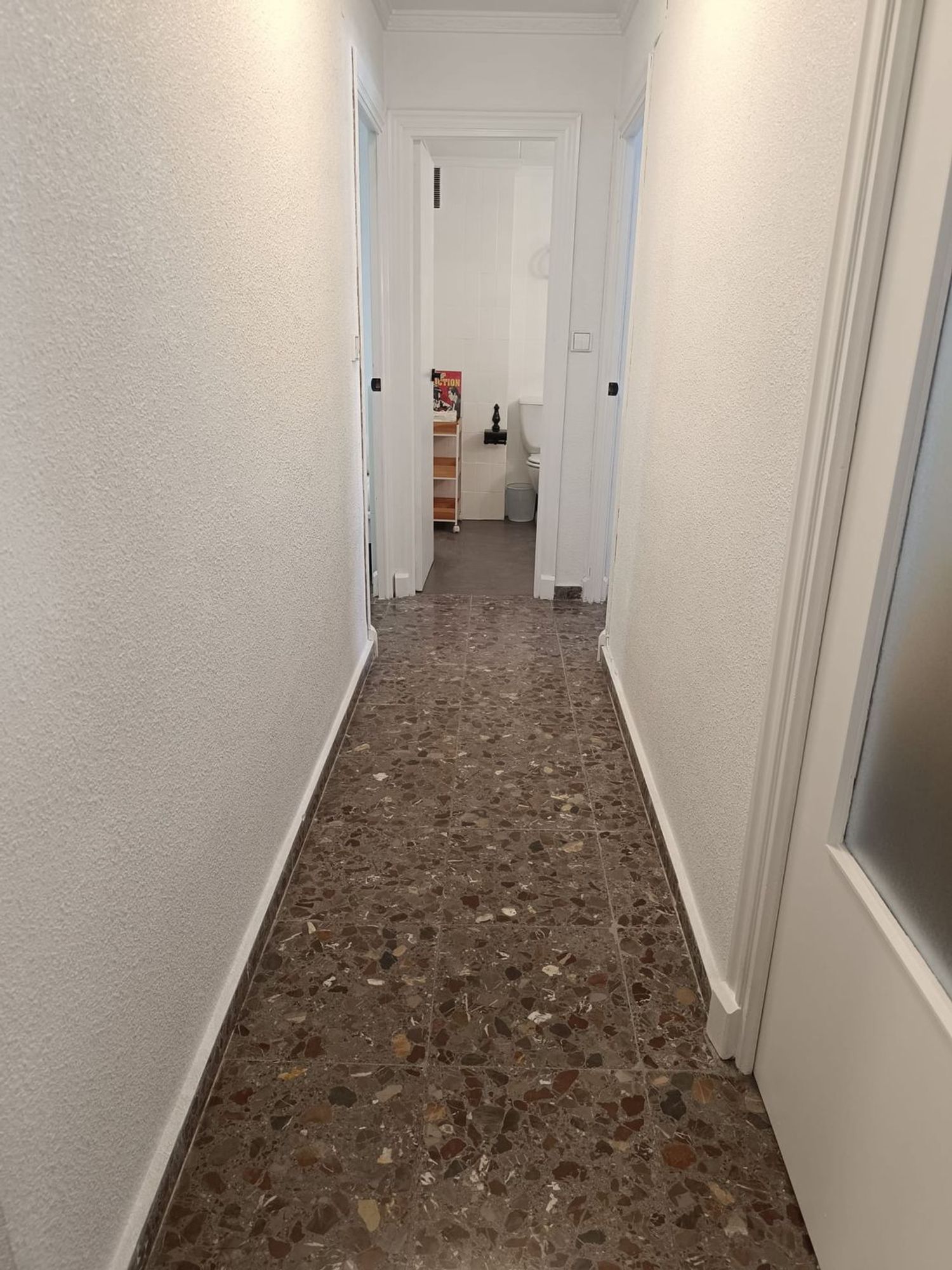 Piso en Calle Pardo Gimeno, 61, Benalúa - Foto 10