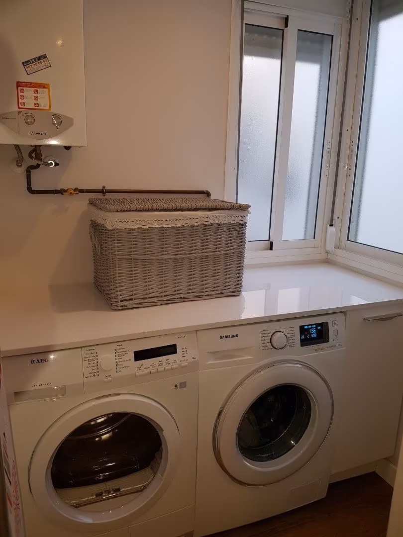 Piso en  Calle Tartessos 3 - Foto 24