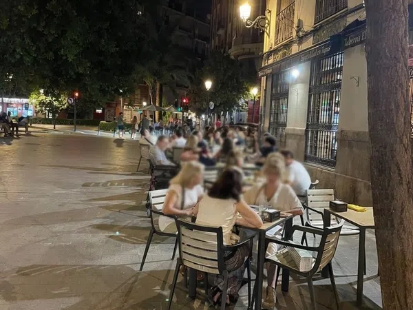 Local en Calle de Cadis, 71, Russafa - Foto 3