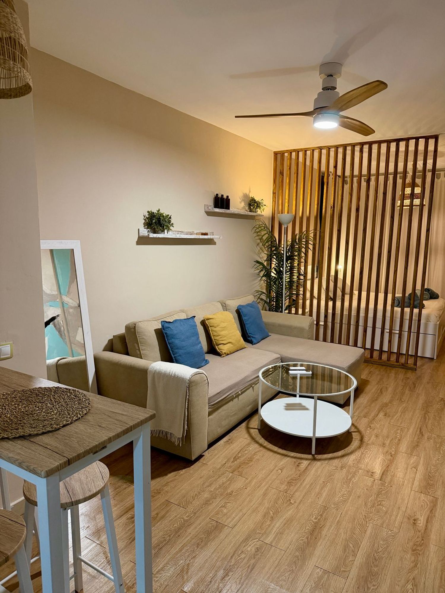 Estudio en avenida Isabel Manoja, 6 - Foto 14