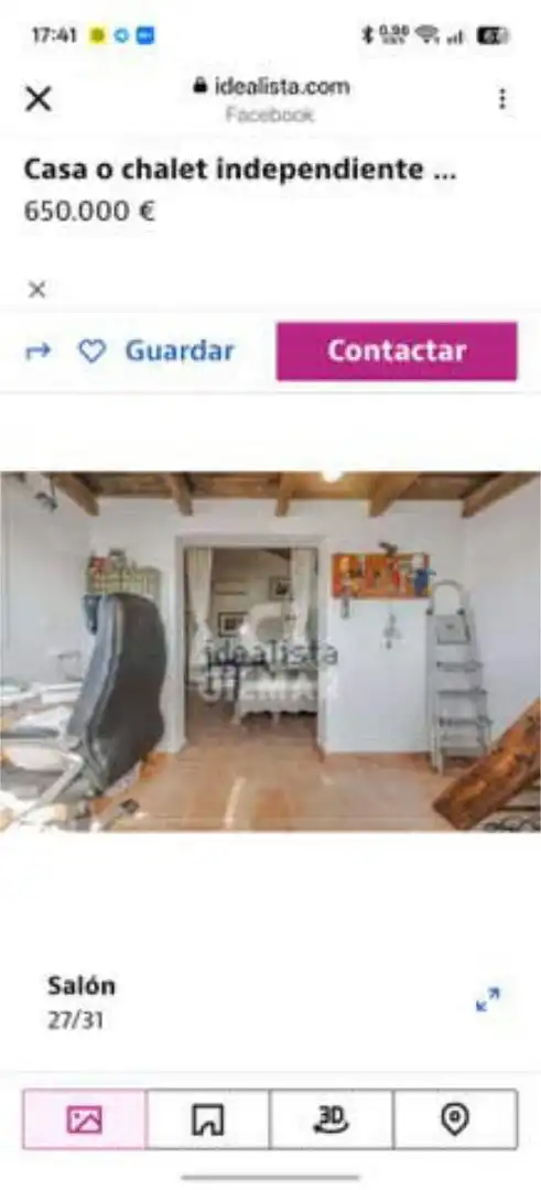 Casa adosada en Zahora - Foto 5