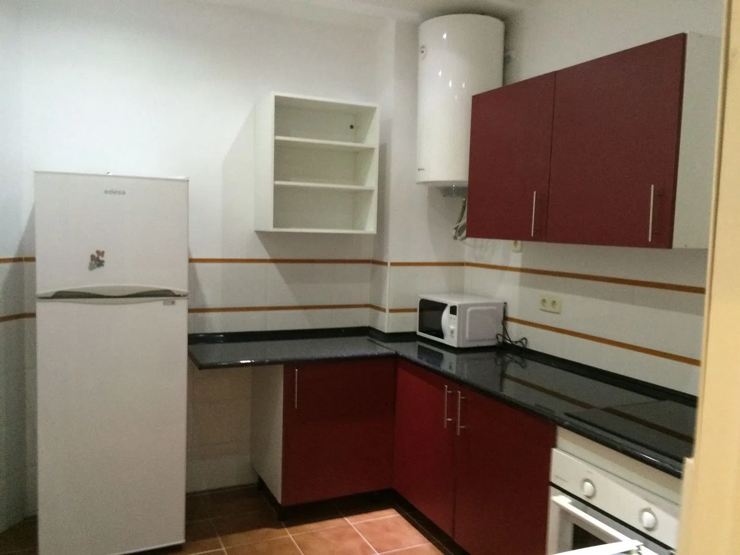 Piso en Barrio Argüelles - Foto 8