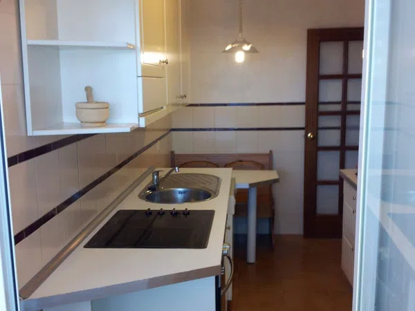 Piso en calle Cueva del Gato, 3