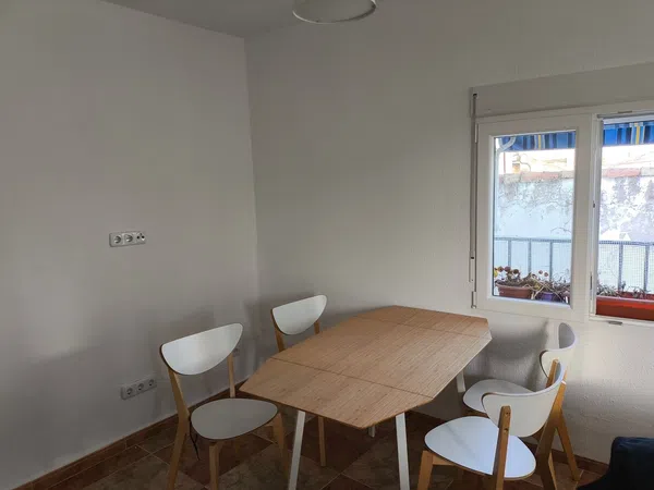 Ático en calle de Agustín Moreno, 12 - Foto 2