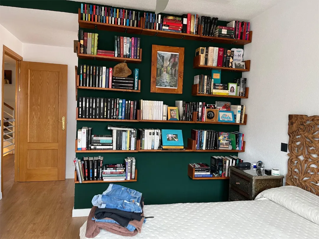 Chalet en  Calle Hungría 7 - Foto 23