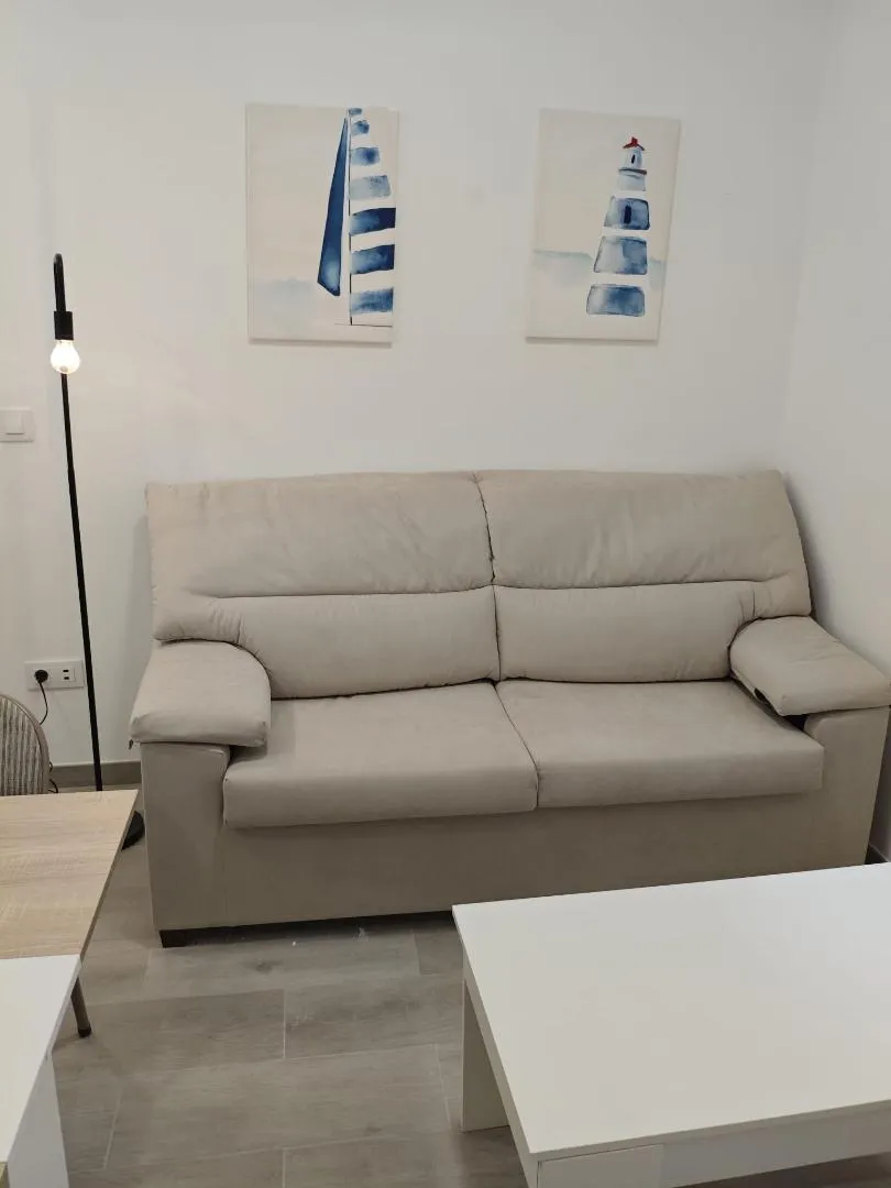 Piso en  Calle de Vicente Martín Arias 9