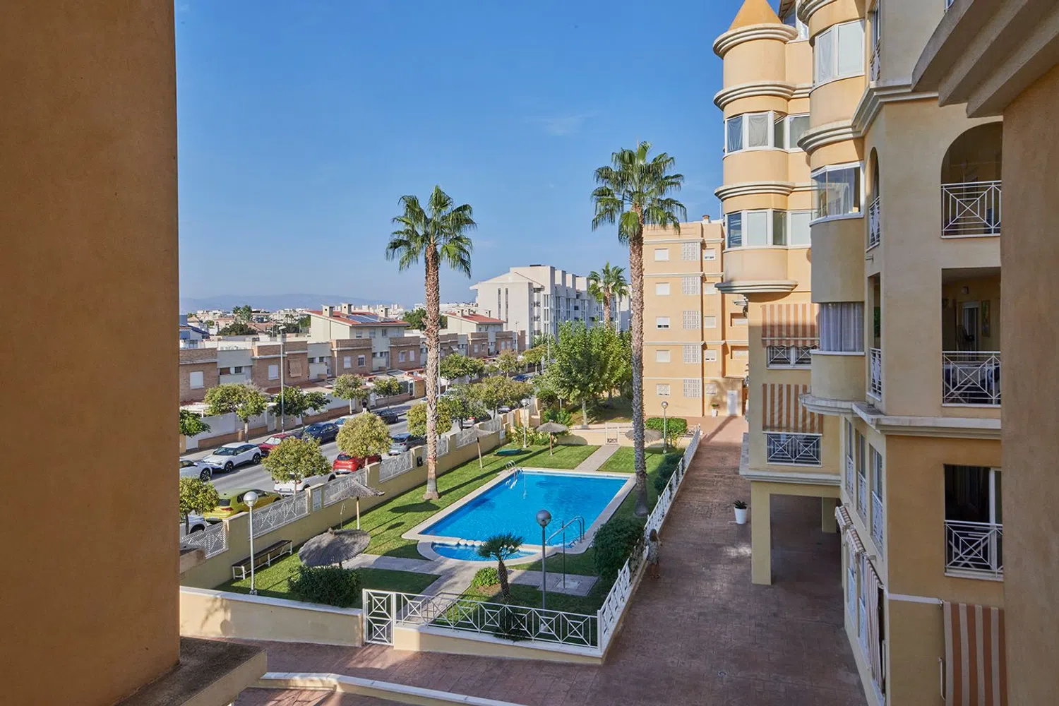 Piso en calle Britania, 10 - Foto 1