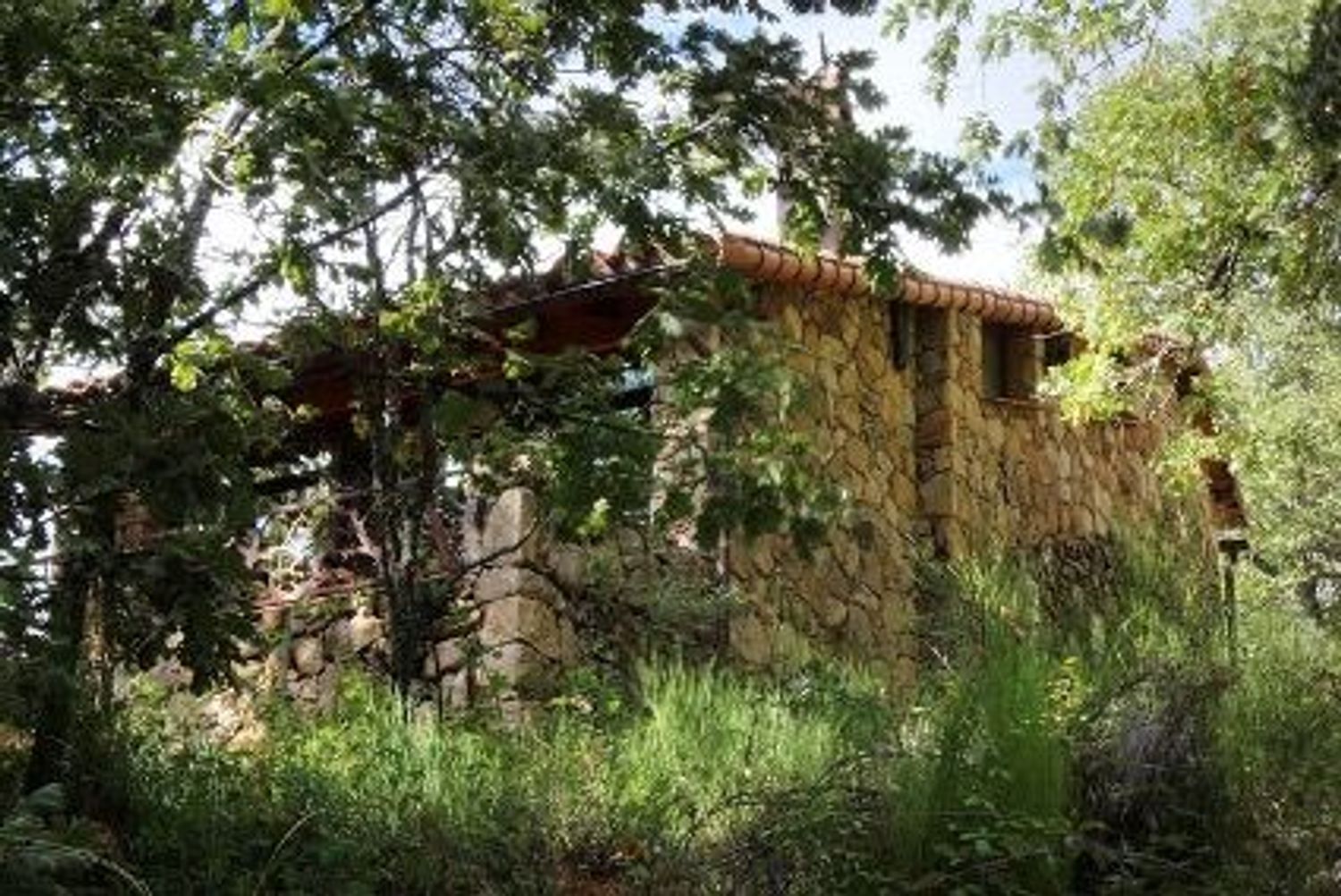 Finca rústica en Via Sin Nombre s/n - Foto 4