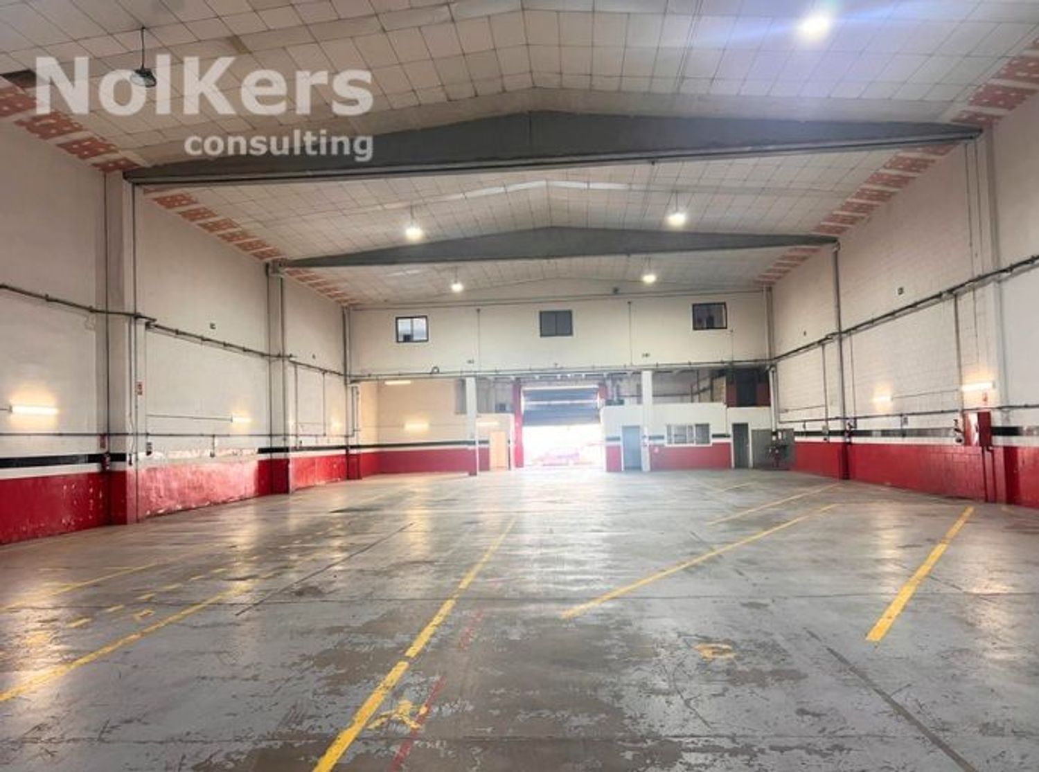 Nave en La Marina del Prat Vermell - Foto 4