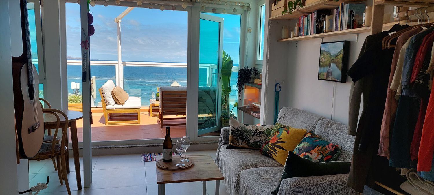 Ático en Calle Sagasta, 40, Santa Catalina - Canteras - Foto 11