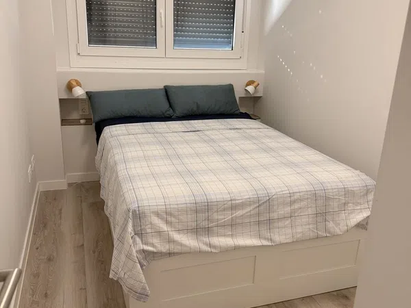 Piso en Calle Carmen Martín Gaite, 4, Espartales, Espartales - Foto 9
