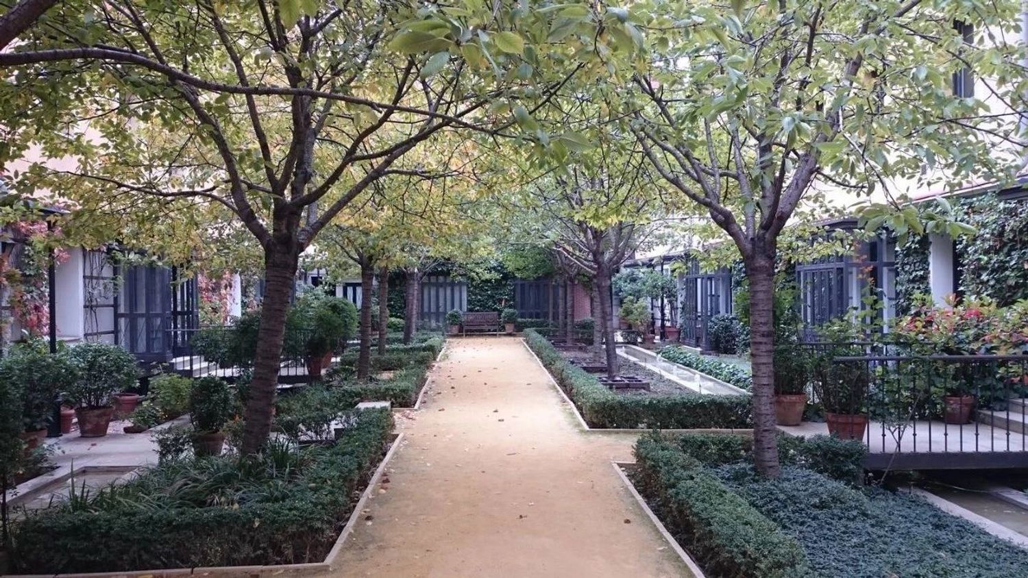 Dúplex en calle de José Antonio de Armona, 15