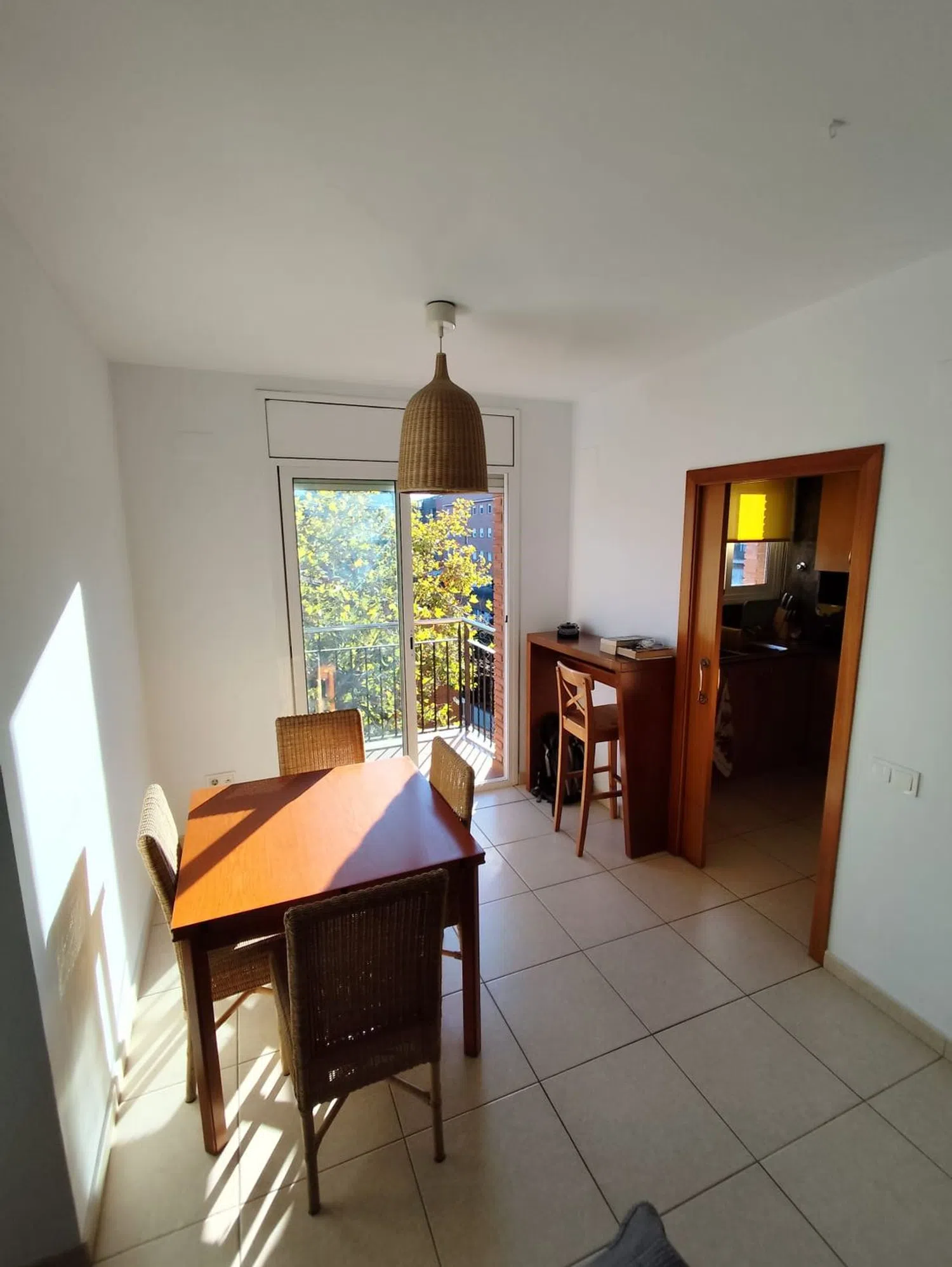 Piso en calle del pla de Baix, 28 - Foto 2