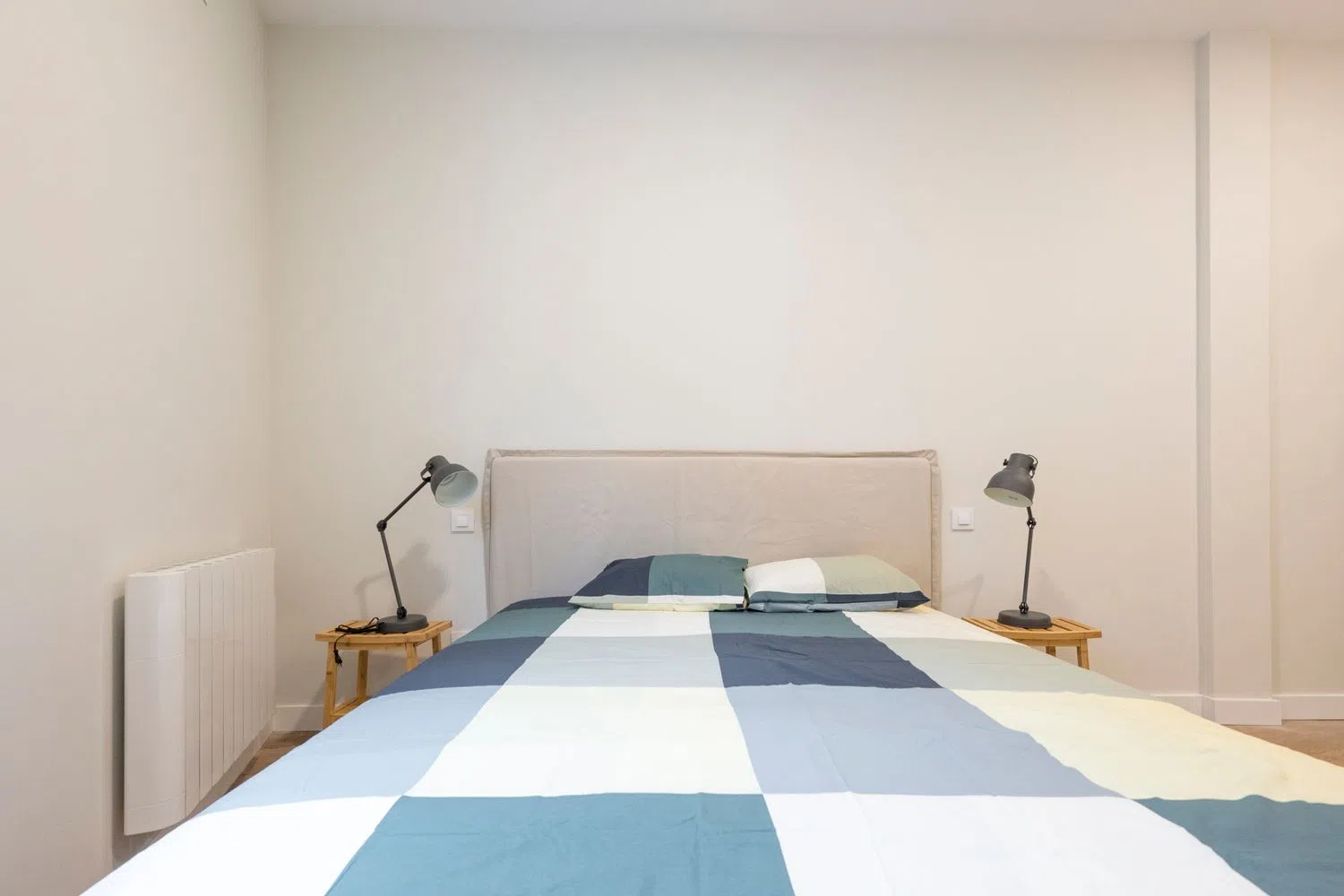 Piso en calle Benigno Granizo, 10 - Foto 24