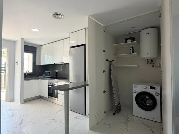 Chalet adosado en Calle Segovia, 28, Balcón de Finestrat-Terra Marina, Balcón de Finestrat-Terra Marina - Foto 6
