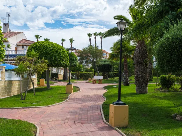 Chalet pareado en urb. Parquemar 5 block 13, bungalow 50 (Mar Sol), 13, Cañada del Molino - Foto 13