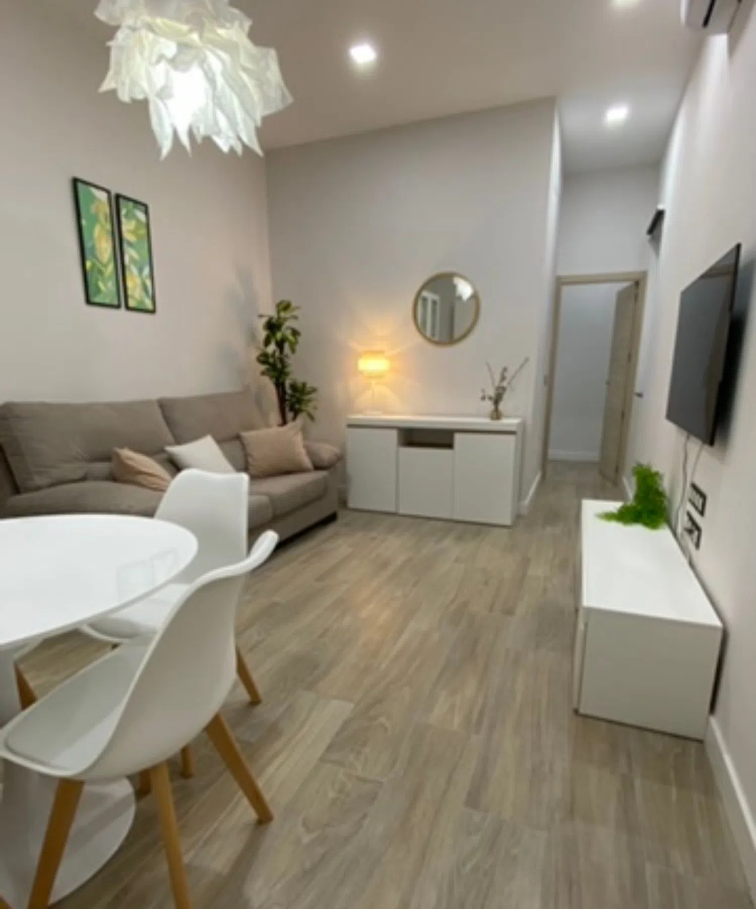 Piso en ronda de Segovia, 17 - Foto 3