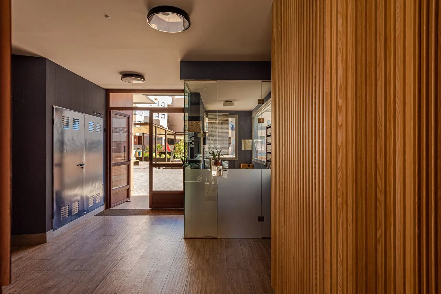 Piso en calle Andrómeda - Foto 15