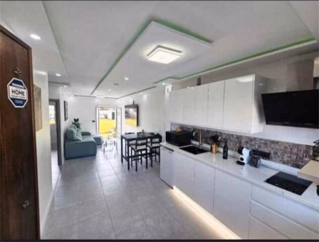 Piso en zona - Foto 7
