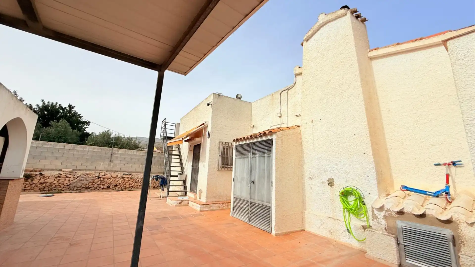 Chalet en  Partida Mediases 49 - Foto 43