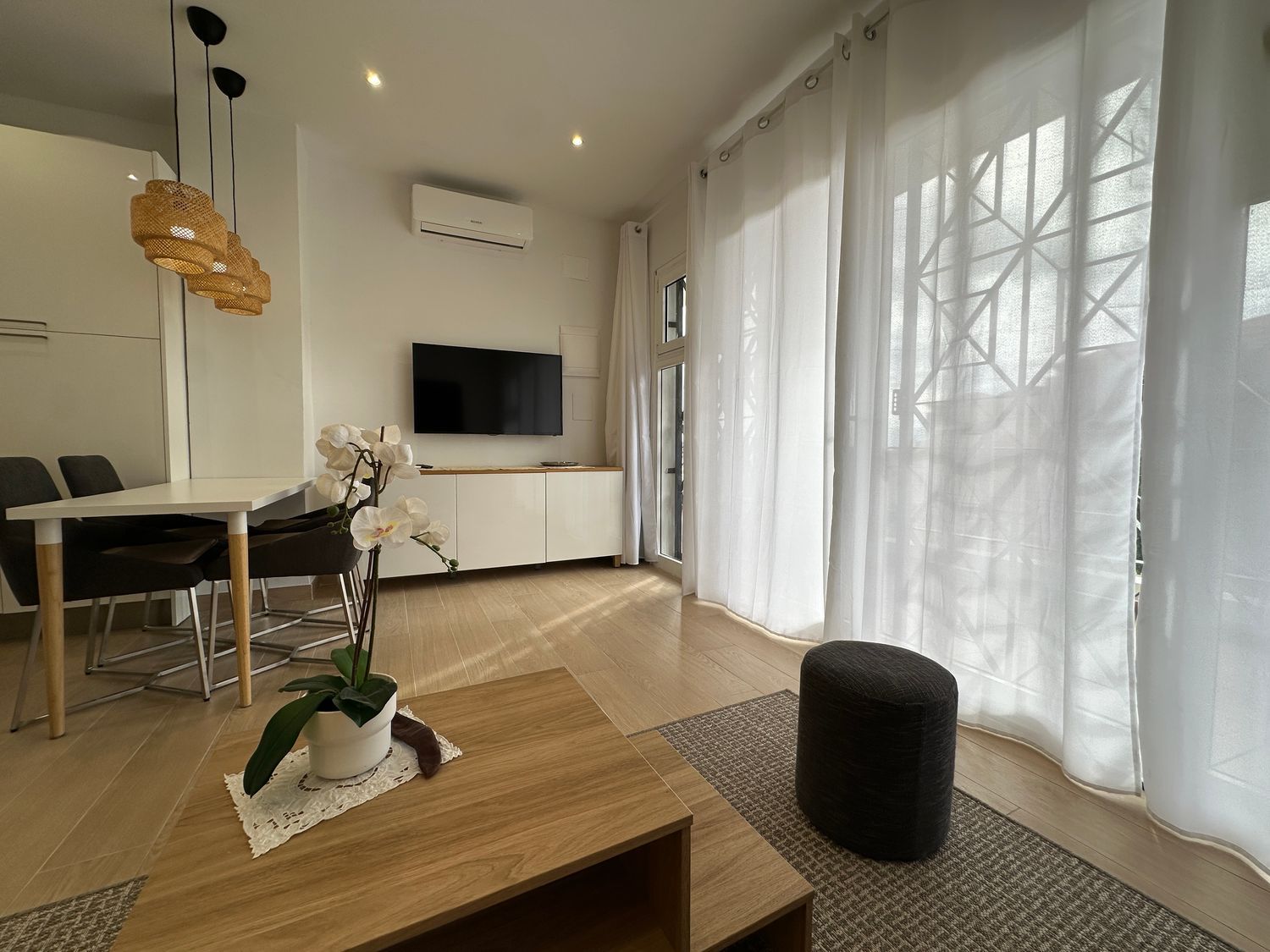 Estudio en Calle Baleares, 10, Torviscas Centro y Alto - Foto 7