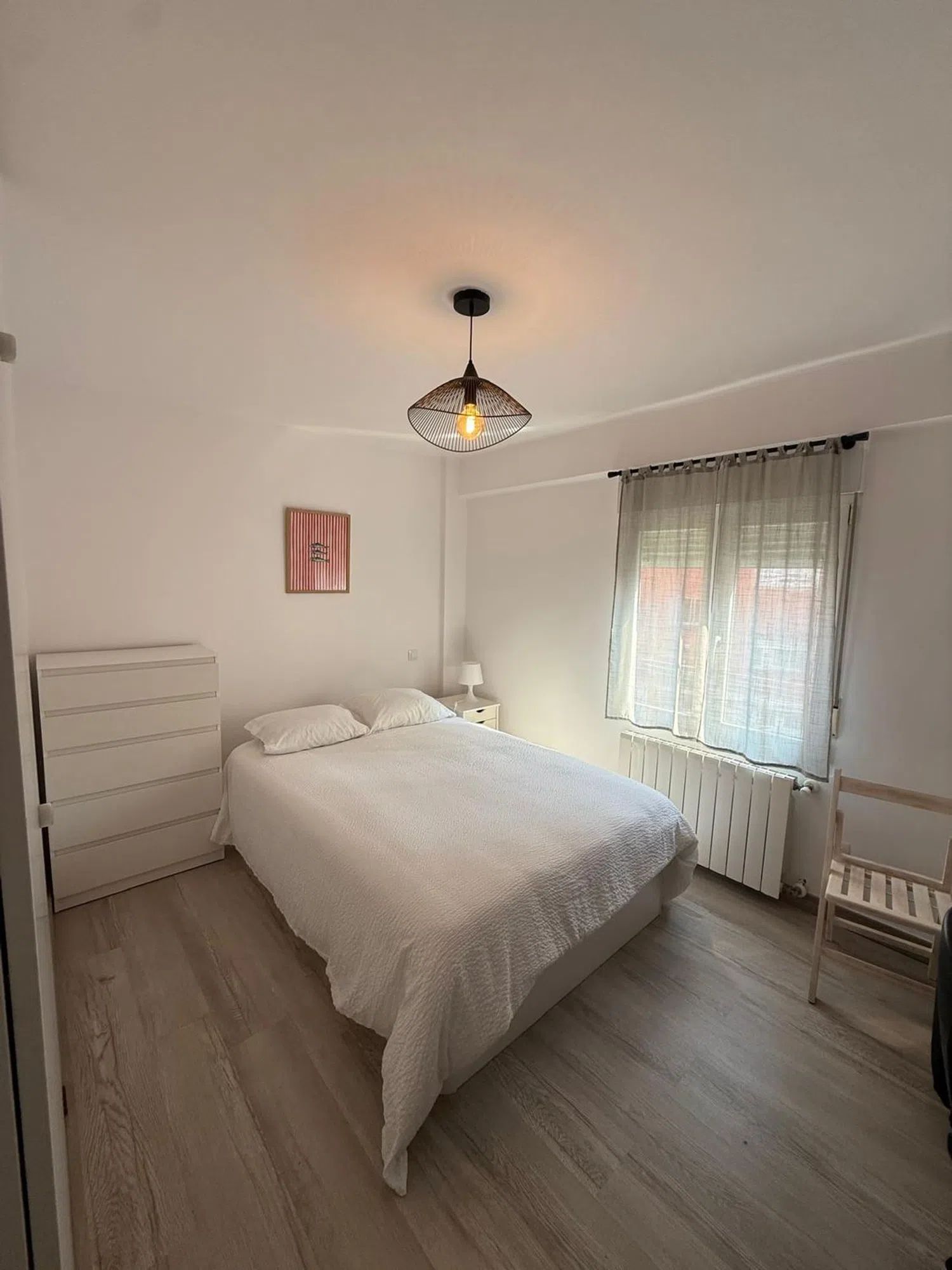 Piso en calle Trasmiera, 9 - Foto 1