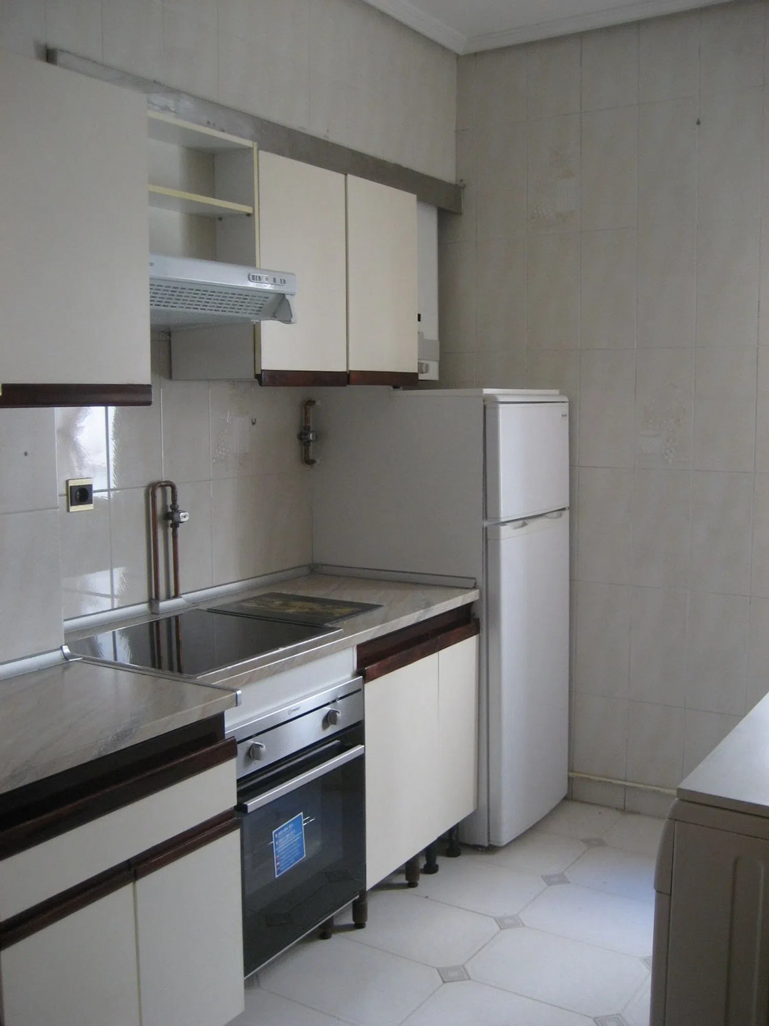 Piso en calle de Galileo, 74 - Foto 2