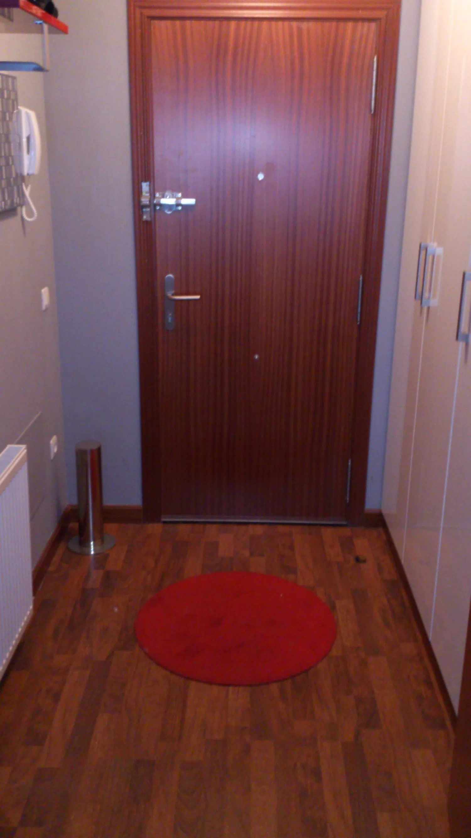 Piso en calle Juan Manuel Rozas, 33 - Foto 3