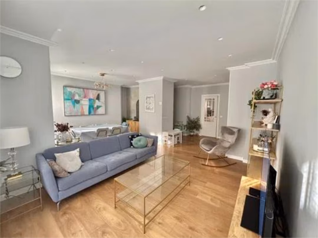 Piso en  Calle Calcografía 1