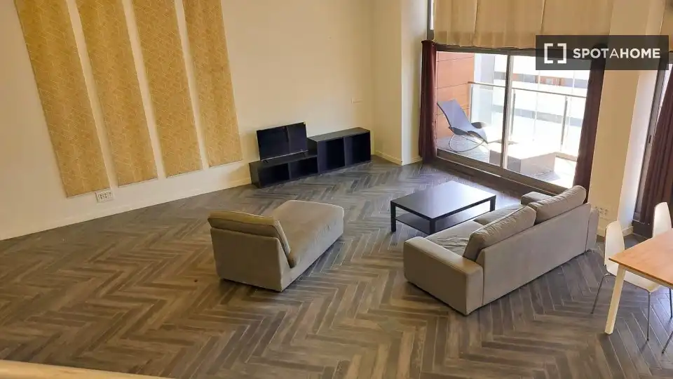 Piso en Xirivella - Foto 6