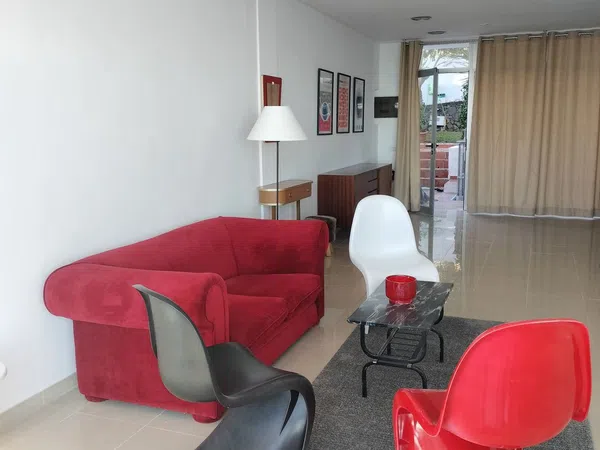 Chalet adosado en Urbanización Jardín del Sol, 7 - Foto 39